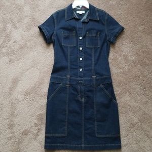 Tommy Hilfiger denim dress